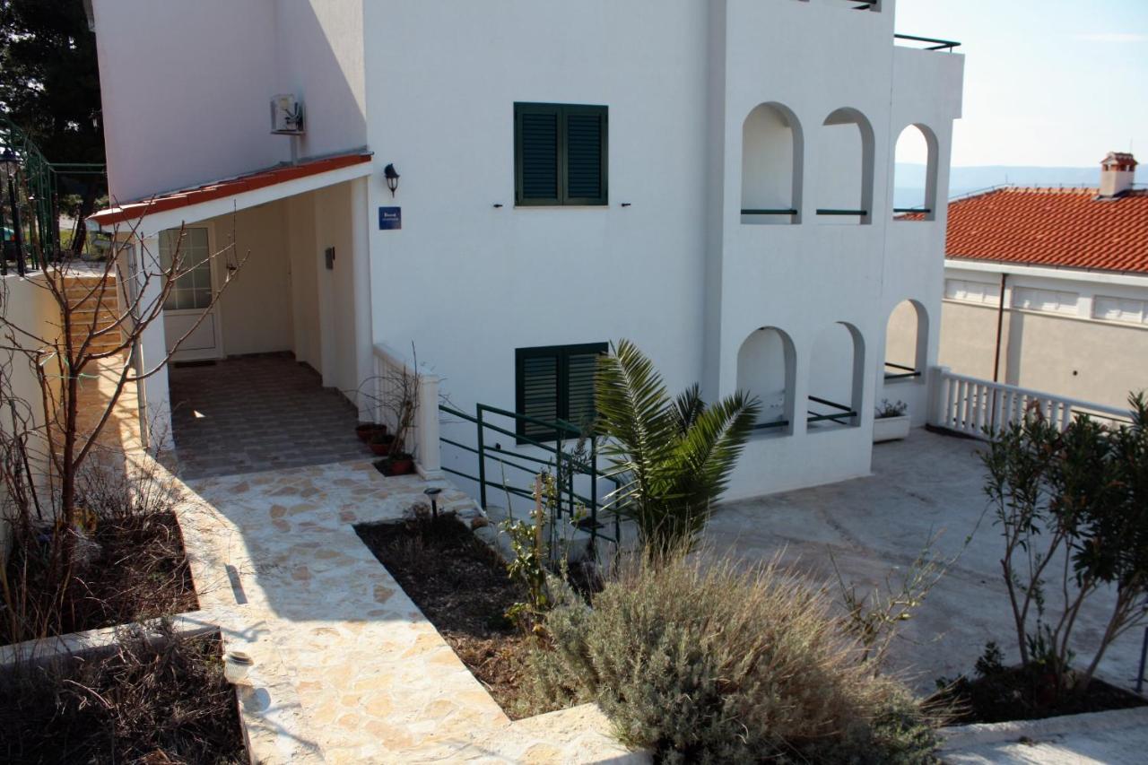 Studio Balica Rat 4868d Celina Exterior foto